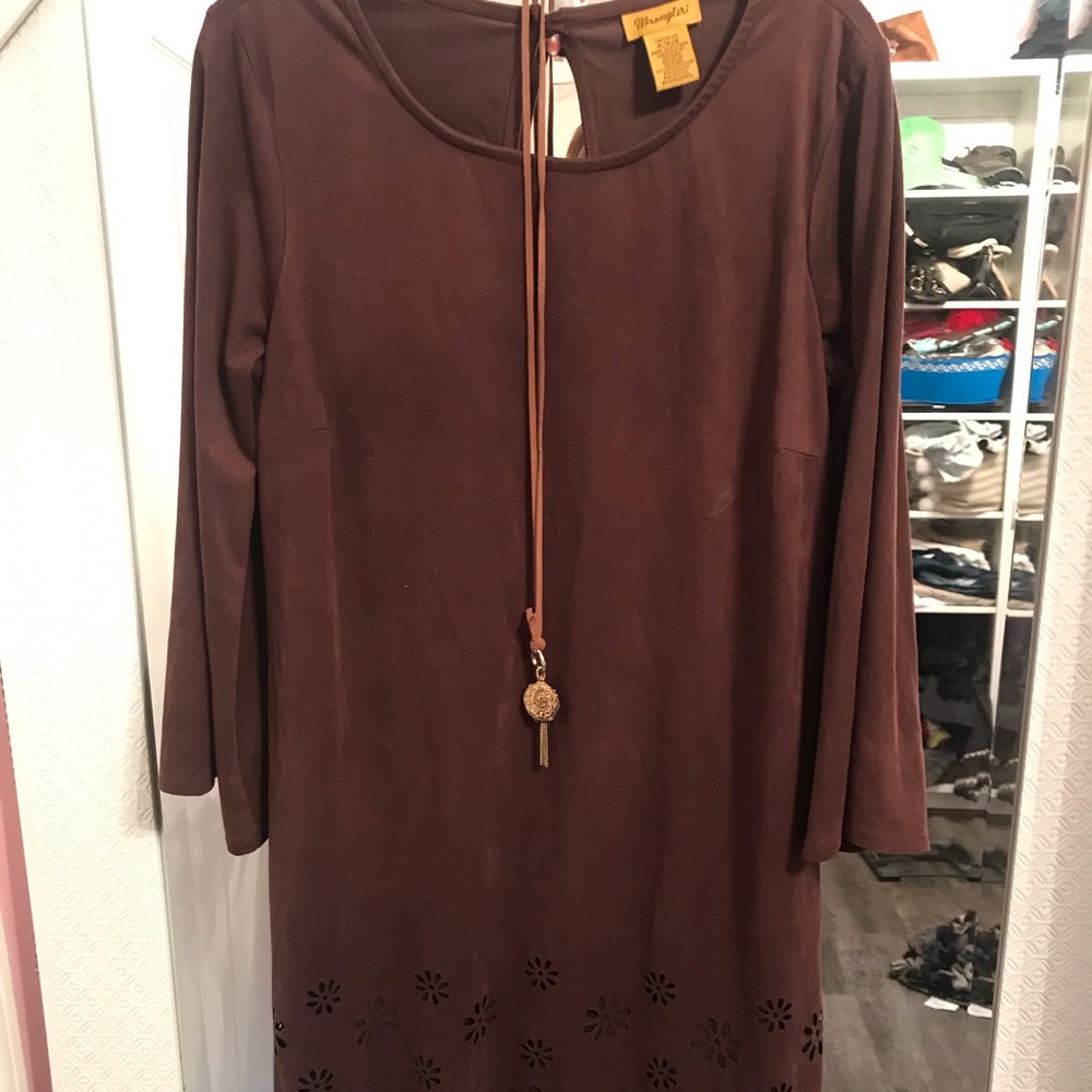 Wrangler Dress